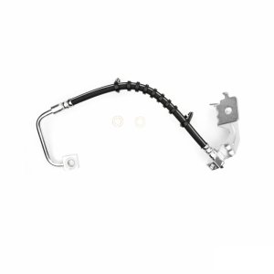 Chrysler Town & Country Brake Hose - Rear - R1 Concepts - `08-`11